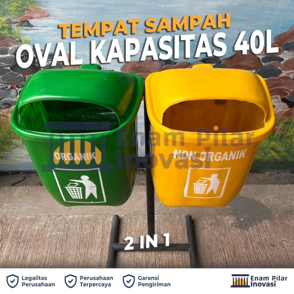 tempat sampah fiberglass 2 in 1, tempat sampah pilah 2 in 1, tong sampah fiberglass bulat, tempat sampah outdoor fiberglass, tempat sampah 2 in 1 kapasitas 50 liter, tempat sampah fiber bulat, harga tempat sampah fiberglass 2 in 1, tempat sampah organik dan non organik, tempat sampah organik dan anorganik, tempat sampah medis dan non medis