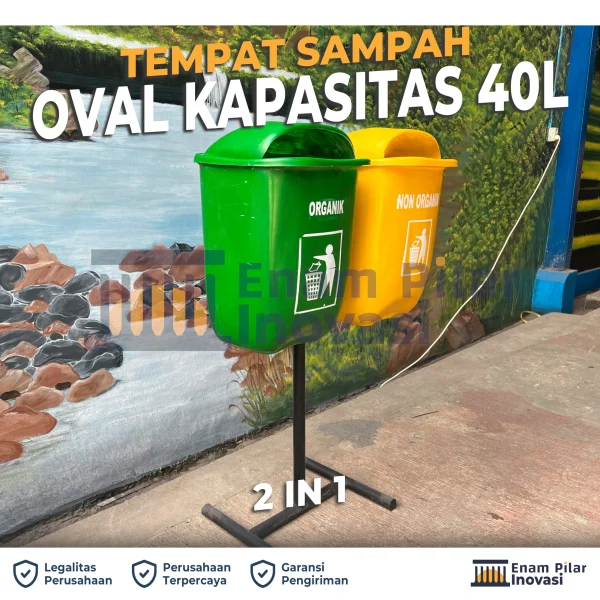 tempat sampah fiberglass 2 in 1, tempat sampah pilah 2 in 1, tong sampah fiberglass bulat, tempat sampah outdoor fiberglass, tempat sampah 2 in 1 kapasitas 50 liter, tempat sampah fiber bulat, harga tempat sampah fiberglass 2 in 1, tempat sampah organik dan non organik, tempat sampah organik dan anorganik, tempat sampah medis dan non medis