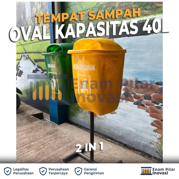 tempat sampah fiberglass 2 in 1, tempat sampah pilah 2 in 1, tong sampah fiberglass bulat, tempat sampah outdoor fiberglass, tempat sampah 2 in 1 kapasitas 50 liter, tempat sampah fiber bulat, harga tempat sampah fiberglass 2 in 1, tempat sampah organik dan non organik, tempat sampah organik dan anorganik, tempat sampah medis dan non medis