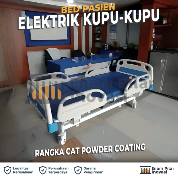 bed pasien elektrik kupu kupu, bed pasien, ranjang pasien, ranjang rumah sakit, bed periksa pasien, bed pasien elektrik, ranjang pasien elektrik, ranjang rumah sakit elektrik, ranjang pasien bekas, ranjang rumah sakit bekas, bed tempat tidur pasien, ranjang rs, kasur rumah sakit, kasur untuk orang sakit,